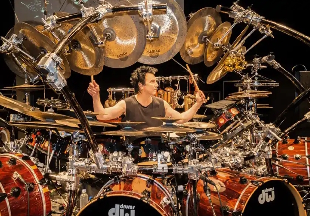 Top 20 Drummers Of All-Time, Yours Truly, Articles, February 23, 2024
