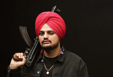 Indian Rapper Sidhu Moose Wala Shot And Killed Near His Home, Yours Truly, News, February 24, 2024