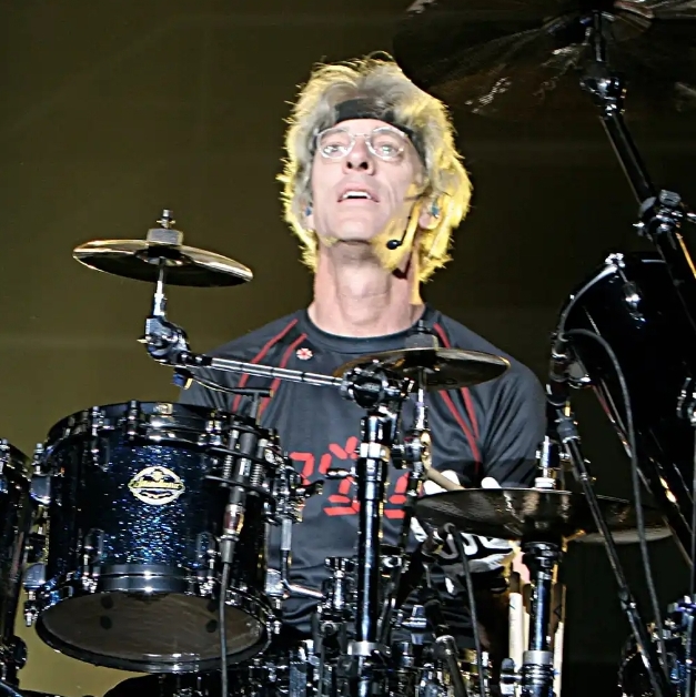 Top 20 Drummers Of All-Time, Yours Truly, Articles, February 23, 2024