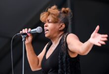 Anita Baker Appreciates Chance The Rapper For Helping Master Her Recordings, Yours Truly, News, September 26, 2023
