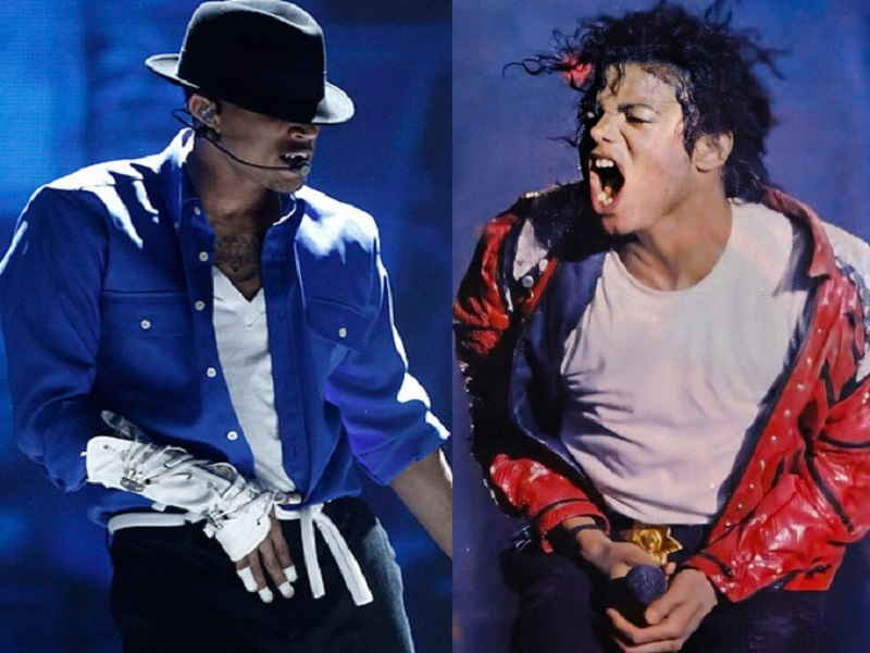 Fivio Foreign Describes Chris Brown As Michael Jackson Of Our Generation, Yours Truly, News, October 4, 2023