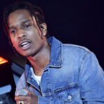 A$Ap Rocky'S Electrifying Tease At Rolling Loud Miami, Yours Truly, Reviews, February 23, 2024
