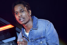 A$Ap Rocky'S Electrifying Tease At Rolling Loud Miami, Yours Truly, News, October 5, 2023