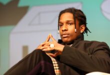 Asap Rocky Drops New Merch As Fans Speculate About New Music Otw, Yours Truly, News, May 1, 2024