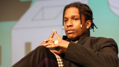 A$Ap Rocky Details Fatherhood Aspirations, Hints At New Album Release, Yours Truly, A$Ap Rocky, January 31, 2023