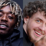 Lil Uzi Vert Defends Jack Harlow'S Success Amidst White Privilege Claims, Yours Truly, News, September 23, 2023