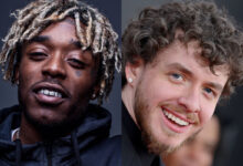Lil Uzi Vert Defends Jack Harlow'S Success Amidst White Privilege Claims, Yours Truly, News, May 5, 2024