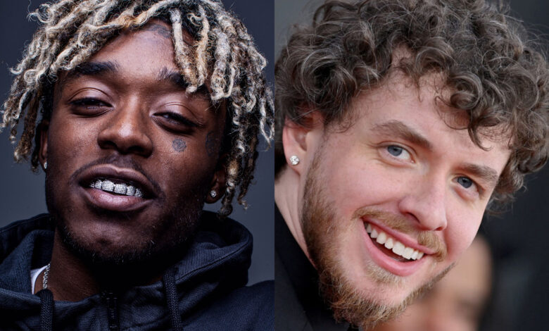 Lil Uzi Vert Defends Jack Harlow'S Success Amidst White Privilege Claims, Yours Truly, News, October 4, 2022