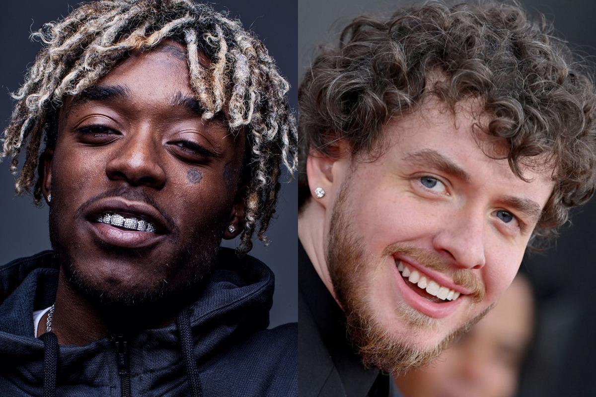 Lil Uzi Vert Defends Jack Harlow'S Success Amidst White Privilege Claims, Yours Truly, News, January 30, 2023
