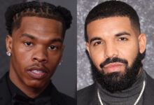 Lil Baby Is Recording New Songs With Drake In Toronto, Yours Truly, News, February 26, 2024