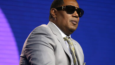 Master P Mourns Death Of Daughter Tytyana Miller, Yours Truly, Master P, December 1, 2022