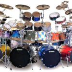 Top 20 Drummers Of All-Time, Yours Truly, News, May 19, 2024