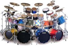 Top 20 Drummers Of All-Time, Yours Truly, Articles, March 1, 2024