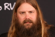 Chris Stapleton, Yours Truly, Artists, May 17, 2024