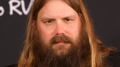 Chris Stapleton, Yours Truly, People, October 3, 2023