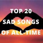 All-Time Best 20 Love Songs, Yours Truly, Articles, June 8, 2023