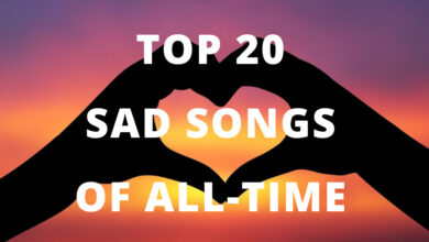 All-Time Best 20 Love Songs, Yours Truly, Taylor Swift, August 8, 2022