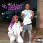 Slatt Zy &Amp; Sally Sossa Have No Time For The &Quot;No Respect&Quot;, Yours Truly, News, May 28, 2023