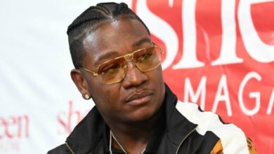 Yung Joc Spills The Tea On How T-Pain'S &Quot;Buy U A Drank&Quot; Was Pieced Together, Yours Truly, Yung Joc, October 4, 2022