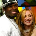 50 Cent Compares Madonna To An Alien After Seeing Her Latest Racy Snaps, Yours Truly, News, November 28, 2023