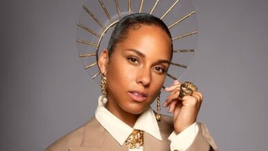 Alicia Keys Performs Her Hit Song, &Quot;Empire State Of Mind&Quot; At The Queen'S Jubilee Celebration &Amp; Brits Are Left Puzzled, Yours Truly, Alicia Keys, September 23, 2023