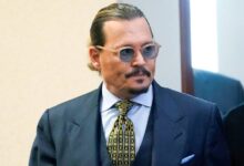 Johnny Depp Stormed By Diehard Fans At Concert Following Amber Heard Verdict, Yours Truly, News, May 3, 2024