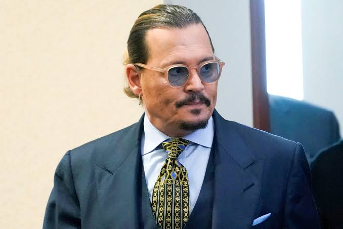 Johnny Depp Stormed By Diehard Fans At Concert Following Amber Heard Verdict, Yours Truly, News, February 24, 2024