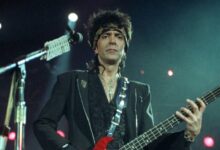 Bon Jovi Bassist And Founding Member, Alec John Such, Passes Away At The Age Of 70, Yours Truly, News, February 25, 2024
