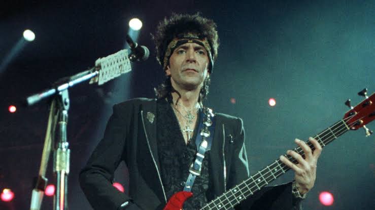 Bon Jovi Bassist And Founding Member, Alec John Such, Passes Away At The Age Of 70, Yours Truly, News, August 14, 2022