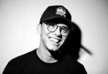 New Album For Logic As &Quot;Ultra 85&Quot; Novel To Coincide With Release, Yours Truly, News, May 19, 2024