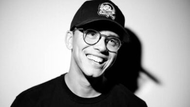 Logic Unveils The Tracklist For His Upcoming Lp, 'Vinyl Days', Yours Truly, Logic, October 3, 2022