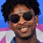 21 Savage Discusses The Nba Youngboy And Lil Durk Feud: &Quot;Ain'T No Trying&Quot; To End It, Yours Truly, News, May 28, 2023