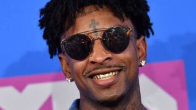 21 Savage Discusses The Nba Youngboy And Lil Durk Feud: &Quot;Ain'T No Trying&Quot; To End It, Yours Truly, 21 Savage, September 25, 2022