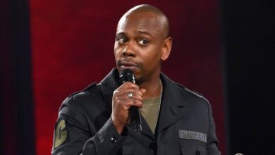 Black Star'S &Quot;Drink Champs&Quot; With Dave Chappelle Has Been Put On Ice, Yours Truly, Dave Chappelle, September 24, 2022