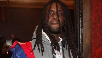 Chief Keef Launches His 43B Record Label With Lil Gnar As The First Signee, Yours Truly, Chief Keef, December 1, 2022