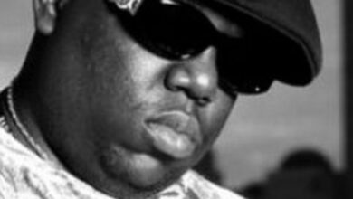 The 20 Best Rappers Of All-Time, Yours Truly, The Notorious B.i.g, September 25, 2022