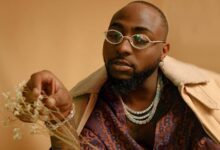 Davido Takes A Chance With Lori Harvey After Breakup With Michael B. Jordan, Yours Truly, News, November 29, 2023