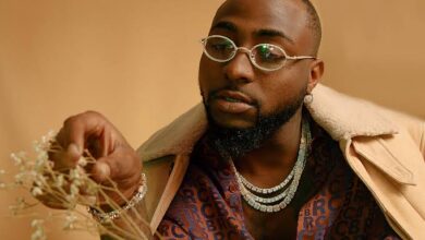 Davido Takes A Chance With Lori Harvey After Breakup With Michael B. Jordan, Yours Truly, Lori Harvey, May 5, 2024