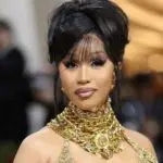 Cardi B Responds To A Fan Who Accused Her Of Attempting To Boost Her Sophomore Album'S Streaming Numbers, Yours Truly, News, June 10, 2023