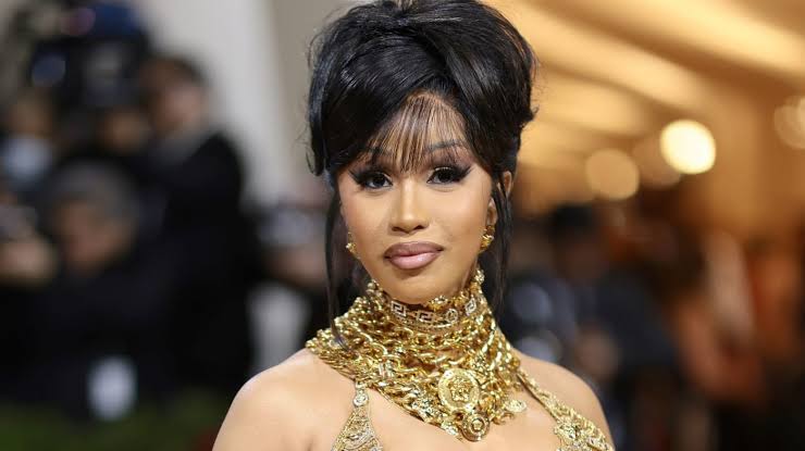 Cardi B Responds To A Fan Who Accused Her Of Attempting To Boost Her Sophomore Album'S Streaming Numbers, Yours Truly, News, June 8, 2023