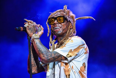 Lil Wayne To Replace Migos On The 2022 Governors' Ball Lineup, Yours Truly, News, October 5, 2023