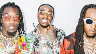 Migos Are Still Together After The Governor'S Ball Was Canceled, According To A Label Rep., Yours Truly, Migos, September 23, 2023