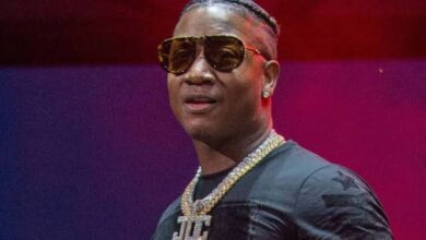 Yung Joc Claims Cassie Was Told By Diddy To Shave Her Head While At The Club, Yours Truly, Yung Joc, October 4, 2022