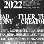 Tyler, The Creator And Bad Bunny Are Set To Headline This Year'S Made In America Festival, Yours Truly, News, February 22, 2024