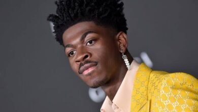 Lil Nas X Teases That His Upcoming Single, &Quot;F*Ck Bet&Quot;, Will Include Nba Youngboy, Yours Truly, Artists, December 1, 2022