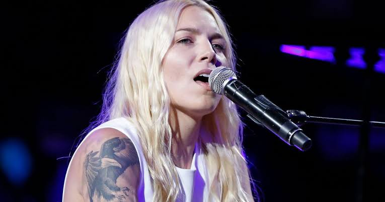 Skylar Grey, Songwriter For Eminem, Diddy, And Dr. Dre, Sold Her Song Catalog To Settle Divorce Fees, Yours Truly, News, September 26, 2023