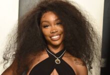 Sza'S Unreleased Verse On Lil Tjay'S 'Calling My Phone' Surfaces Online, Yours Truly, News, December 1, 2023