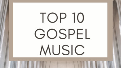 Top Gospel Songs In 2022, Yours Truly, News, August 17, 2022