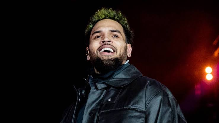 Chris Brown Shares The Tracklist For &Quot;Breezy&Quot;, Yours Truly, News, May 5, 2024