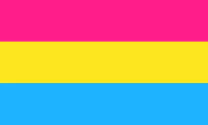 Pansexuality: What Does Being Pansexual Mean?, Yours Truly, Articles, August 14, 2022